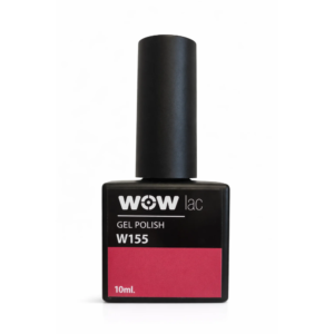 Wow Lac Kalıcı Oje W155