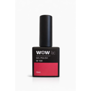 Wow Lac Kalıcı Oje W159