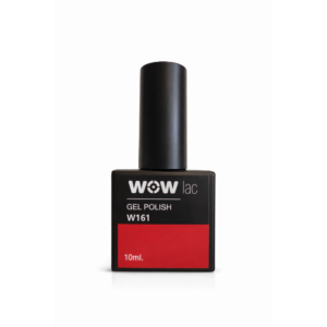 Wow Lac Kalıcı Oje W161