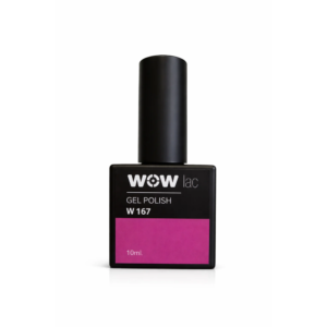 Wow Lac Kalıcı Oje W167