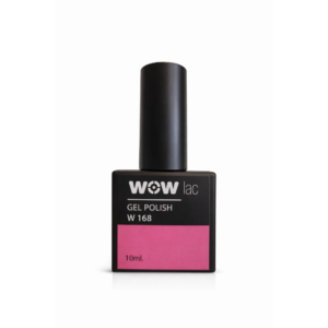 Wow Lac Kalıcı Oje W168