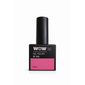 Wow Lac Kalıcı Oje W169