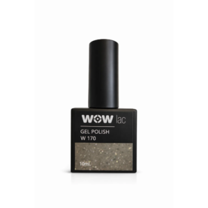 Wow Lac Kalıcı Oje W170
