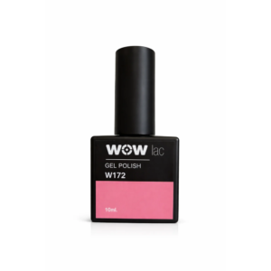 Wow Lac Kalıcı Oje W172