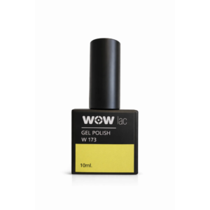 Wow Lac Kalıcı Oje W173