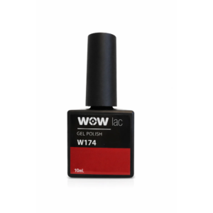 Wow Lac Kalıcı Oje W174