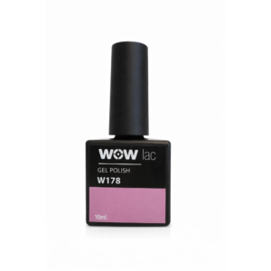 Wow Lac Kalıcı Oje W178