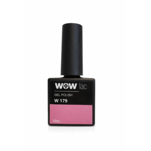 Wow Lac Kalıcı Oje W179