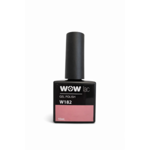 Wow Lac Kalıcı Oje W182