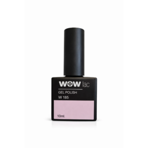 Wow Lac Kalıcı Oje W185
