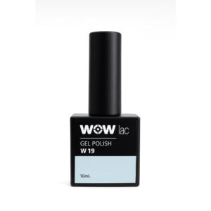 Wow Lac Kalıcı Oje W19