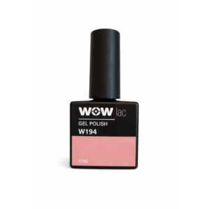 Wow Lac Kalıcı Oje W194