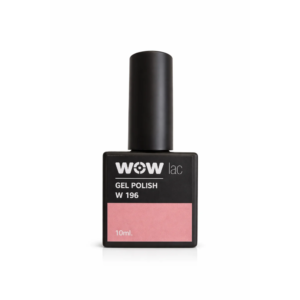 Wow Lac Kalıcı Oje W196