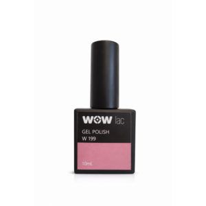 Wow Lac Kalıcı Oje W199