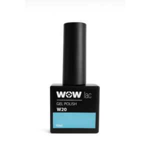 Wow Lac Kalıcı Oje W20