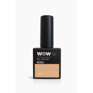 Wow Lac Kalıcı Oje W202