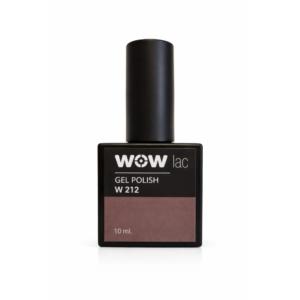 Wow Lac Kalıcı Oje W212
