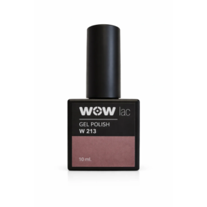 Wow Lac Kalıcı Oje W213