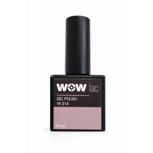 Wow Lac Kalıcı Oje W214
