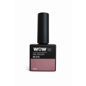 Wow Lac Kalıcı Oje W215