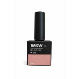 Wow Lac Kalıcı Oje W216