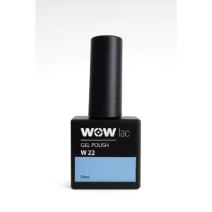 Wow Lac Kalıcı Oje W22