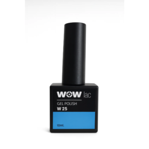 Wow Lac Kalıcı Oje W25