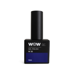 Wow Lac Kalıcı Oje W30