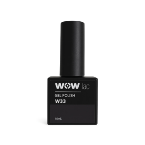Wow Lac Kalıcı Oje W33