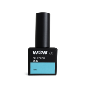 Wow Lac Kalıcı Oje W39