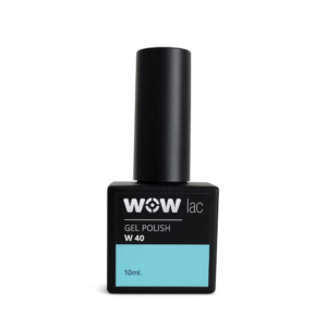 Wow Lac Kalıcı Oje W40