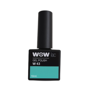 Wow Lac Kalıcı Oje W43
