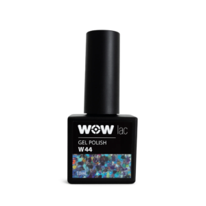 Wow Lac Kalıcı Oje W44