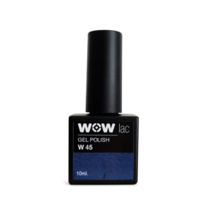 Wow Lac Kalıcı Oje W45