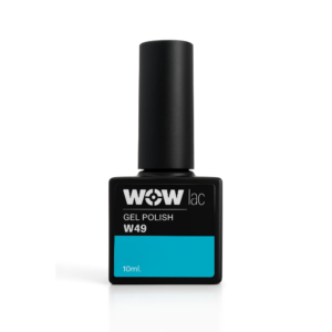 Wow Lac Kalıcı Oje W49