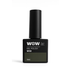 Wow Lac Kalıcı Oje W50