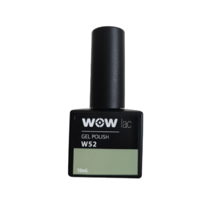 Wow Lac Kalıcı Oje W52