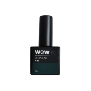 Wow Lac Kalıcı Oje W53
