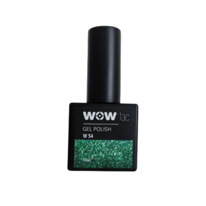 Wow Lac Kalıcı Oje W54