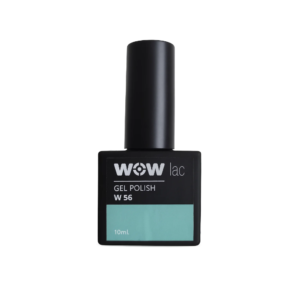 Wow Lac Kalıcı Oje W56