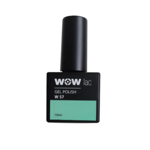 Wow Lac Kalıcı Oje W57