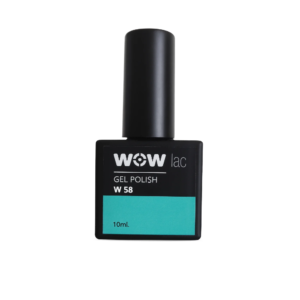 Wow Lac Kalıcı Oje W58