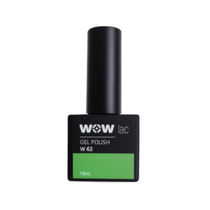 Wow Lac Kalıcı Oje W62