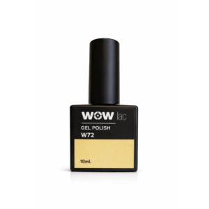 Wow Lac Kalıcı Oje W72