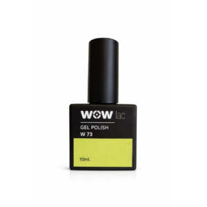 Wow Lac Kalıcı Oje W73