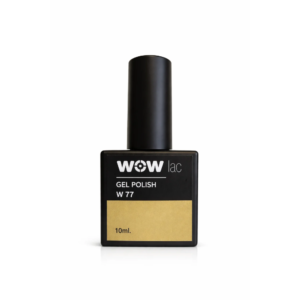 Wow Lac Kalıcı Oje W77