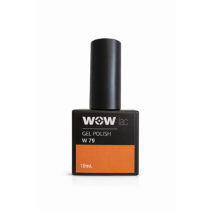 Wow Lac Kalıcı Oje W79