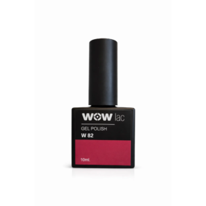 Wow Lac Kalıcı Oje W82