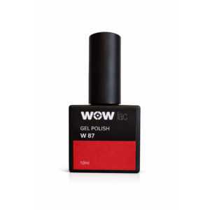Wow Lac Kalıcı Oje W87